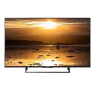Sony 索尼 43吋 4K HDR 智能電視 (KD-43X8000E) 內置 Android TV