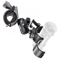 Rearview Mirror Holder Looking DB5 N628 M777G M775 Quick Release Round Pipe Clamp Shockproof Bracket