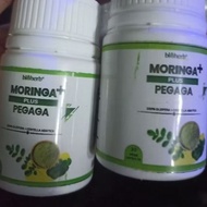 Capsul Moringga +Plus Pegaga 💞💞