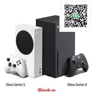 Xbox Series  X光碟版主機/S數位版