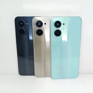 Original realme c33 backdoor