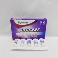 ANUCARE SUPPOSITORY 5'S