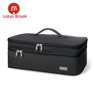 Travel Hair Dryer Cosmetics Bag Applicable to Dai Senlai Fen Portable Electric Hair Curlers Hair Str