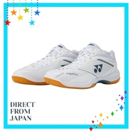 YONEX Power Cushion 65Z Wide SHB65Z4W1 White No. (011) Size 22.0 cm - 29.0 cm