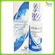 HYDROCYN AQUA ADVANCE WOUND CARE SOLUTION SPRAY 100ML