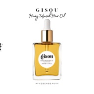 [READY STOCK] GISOU Honey Infused Hair Oil