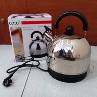 Ch 5 Liter Electric Kettle UTU HK-05-AK 5L Electric Kettle/Automatic Electric U.T.U Kettle Off