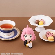[預訂2026年11月] Megahouse LOOK UP 間諜家家酒 安尼亞·佛傑 Lookup SPY×FAMILY Anya Forger（Repeat）