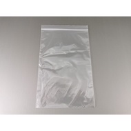 Ziplock Bags : Size 1.5'' x 2'' to 8'' x 12''