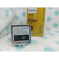 PHILIPS Made In Germany D1S D2S D2R D3S D4S HID Lamp D1SHID Bulb 4300K