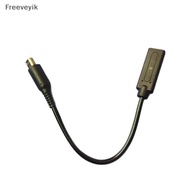 [Fre] 1Pcs Type C To For NDSI 3DS 2DS XL/LL New 3DSXL/3DSLL 2dsxl 2dsll Game Power Line USB C Charge