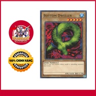 [Original Yugioh Card] Bottom Dweller