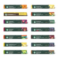 Nespresso Starbucks Coffee Capsule Original Coffee Capsule