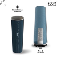 Foom X Signature Series Pods Kit By Foom Lab