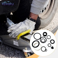 [vsrhkq] Horizontal 3 Ton Hydraulic Jack Repair Kit Versatile Complete Replacement