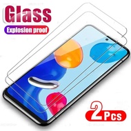 2PCS Full Cover Tempered Glass Anti Spy Privacy For HTC U23 Pro Black Edge Glass Film For HTC Desire