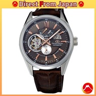[ORIENT watch STAR AUTOMATIC POWER RESERVE Star Automatic Power Reserve SDK05004K0 Men's [Reverse import].