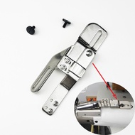 Folder Binder Bracket/Holder/Stand for Cylinder Bed Sewing Machine 246 341 343 8B 441 LU-1510