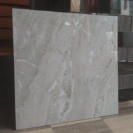 granit lantai/teras/dapur 60x60 motif marmer sun grey