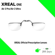 XREAL Air 2 pro / XREAL Ultra / XREAL One Official Prescription Lenses