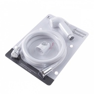 Complete Bidet Spray Set AMERICAN STANDARD F75006-WTADY White