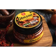 Sambal Bilis Garing GHASOO