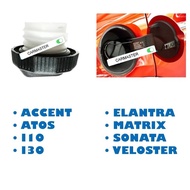 HYUNDAI PETROL TANK / FUEL TANK / TANGKI MINYAK CAP ACCENT ATOS I10 I30 ELANTRA MATRIX SONATA VELOST