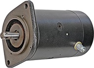 DB Electrical LPL0028 Pump Motor for Fire Truck American Godiva Hale Waterous/46-557, MAY4146, 46-2605, 46-2155, 46-2244, 200-0040-00, 46-4200, M-2000, MCL-6115, MCL-6508T, 46-555, MAY-4146, MAY-4301,