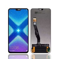 Áp dụng HONOR 8X/9X/Sướng 9PLUS Màn hình LCD tích hợp HUAWEI Y8S Replacement Parts