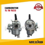 [READY STOCK]TL33 Carburetor Mesin Rumput TL33
