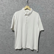 UNIQLO AIRISM Poloshirt