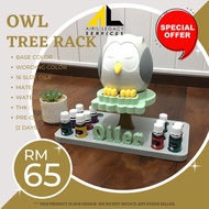 Young living rack young living diffuser display rack young living essential oil rack rak young livin