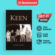 Keen - Paperback - English - 9781961123304