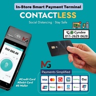 Payment Machine - All in One Smart Payment POS