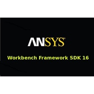 Ansys Workbench Framework SDK 16