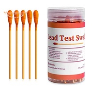 Lead Paint Test Swabs Kit 60 Pcs Lead Test Kit Swabs Home Lead Test Kit Lead Check Swabs PET