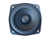 Củ loa trung trầm (Mid bass) LG 3inch 4Ohm 15W mới sử dụng chuyên cho diy loa bluetoothh máy tính -g