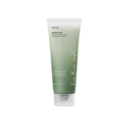 Anua Heartleaf Quercetinol Pore Deep Cleansing Foam 150 ml โฟมขจัดความมันส่วนเกิน