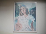 許靖韻 - 大個之後 CD + DVD (全新未開封 Sample)