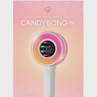 官方應援手燈 三代 TWICE OFFICIAL LIGHT STICK VER 3 (韓國進口版)