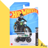 Hotwheels: Rod Squad Honda CB750 Cafe (49/250)