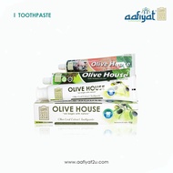 Ubat gigi Olive House (Exp September 2025)