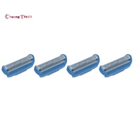 4X 20S Shaver Foil for Braun 20S 10B 20B 2000 Series Cruzer 1 2 3 4 for 2615 2675 2775 2776 170 190