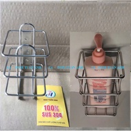 304 stainless steel shelf, 304 stainless steel shelf, 304 stainless steel antiseptic solution shelf