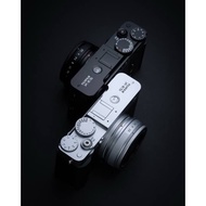 [LOCAL SG STOCK] FUJIFILM X-E5 XF23MM F2.8 KIT