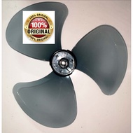 Midea Stand Fan Table Fan Wall Fan Fan Blade (Various Models) (Original)