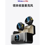 BSS AMAOE MIC-A Live Wireless Microphone