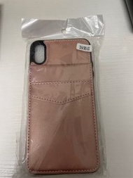 iPhone case- XS/MAX