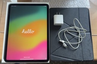 Apple11吋iPad Pro Wi-Fi 128GB 2020(第 2 代)