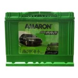 Amaron Hi Life Pro 100D26L ( 2SM ) Maintenance Free Car Battery 24 months warranty JpY